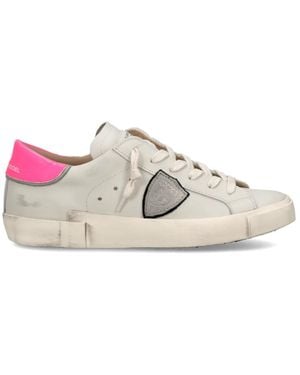 Philippe Model Trainers - Grey