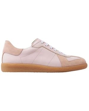 SCAROSSO Trainers - Pink