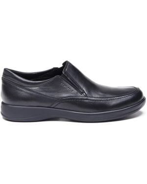 Stonefly Slip On - Blau