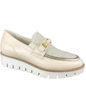 DL SPORT® Loafers - Bianco