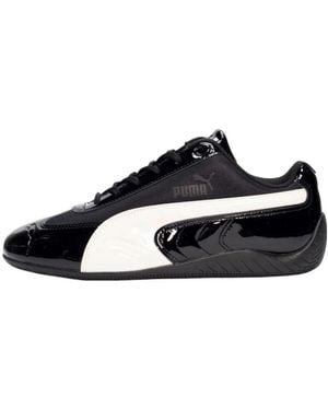 PUMA Sport Shoes - Nero