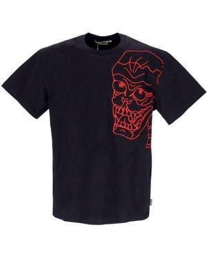 Iuter T-Shirts - Blue