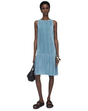 JOSEPH Short Dresses - Bleu