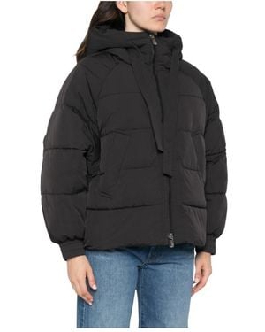 Pinko Winter Jackets - Nero