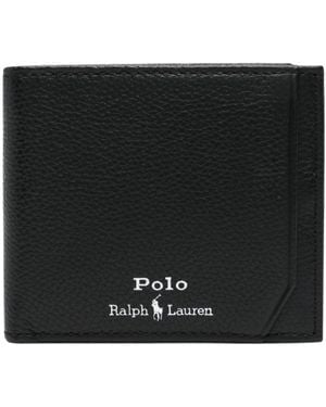 Ralph Lauren Wallets & Cardholders - Black