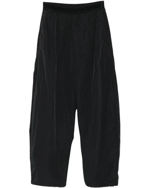 Alexander Wang Sweatpants - Negro