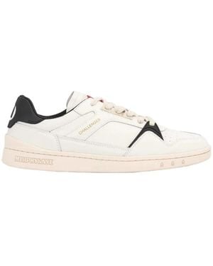Murphy & Nye Trainers - White