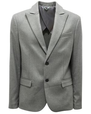 Imperial Blazers - Grey