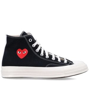 Converse Sneakers - Blauw