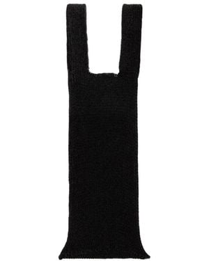 a. roege hove Shopping Bags - Black