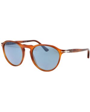 Persol Stilvolle Sonnenbrille Mit Modell 0Po3286S - Blau