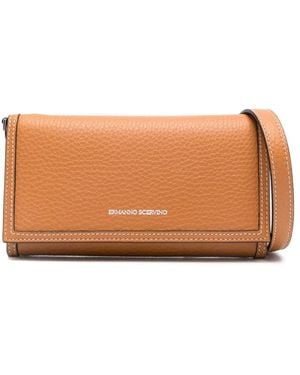 Ermanno Scervino Wallets & Cardholders - Brown