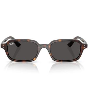 Ray-Ban Rb4455 Zuri Zonnebril - Grijs