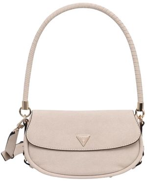 Guess Shoulder Bags - Rosa