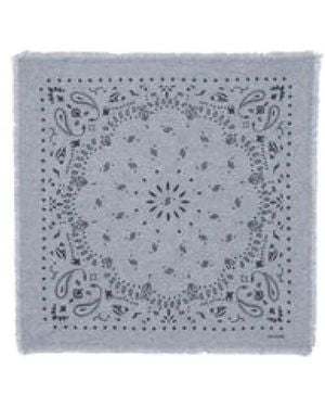 Kujten Winter Scarves - Gris
