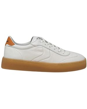 Voile Blanche Schoenen ,Wit ,Mind 02