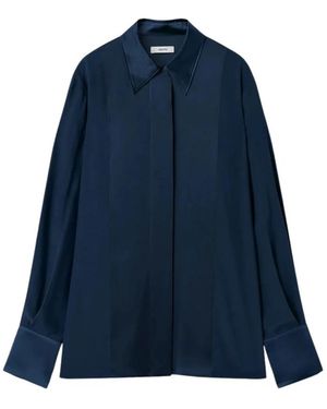 JOSEPH Shirts - Azul