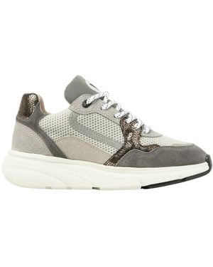 Via Vai Sneakers - Gris