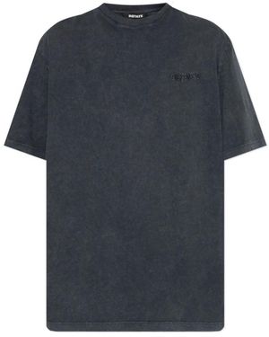 ROTATE BIRGER CHRISTENSEN T-Shirts - Blauw
