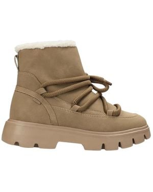 Mexx Winter Boots - Marrón