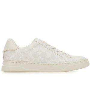 COACH Sneakers - Blanco