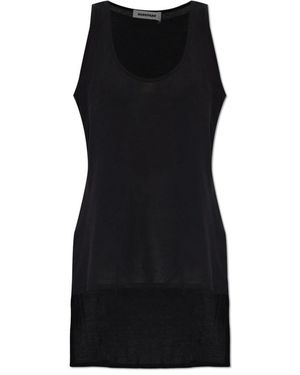 DARKPARK Tops ,Zwart ,Katoen Ivy Top