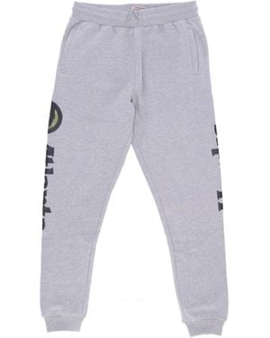 Mitchell & Ness Joggers - Grey