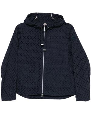 Colmar Light Jackets - Blue