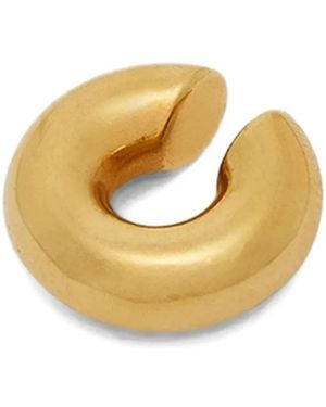 Jil Sander Earrings - Metallic