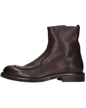 Hundred 100 Ankle Boots - Marrone