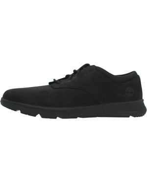 Timberland Sneakers - Schwarz