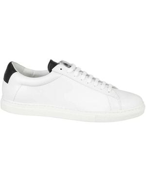 Zespà Trainers - White