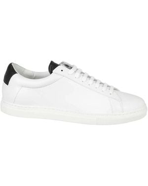 Zespà Sneakers - Blanc