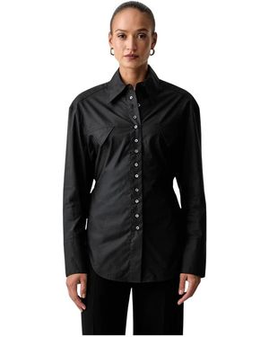 Pinko Shirts - Nero