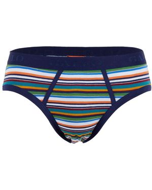 Gallo Bottoms - Blu