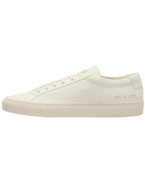 Common Projects Schoenen ,Wit ,Schoenen