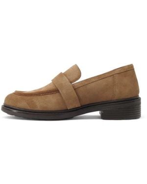 Geox Loafers - Marron