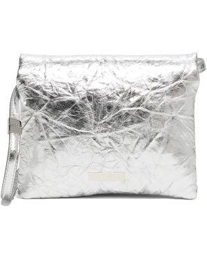 Marni Shoulder Bags - Metallic