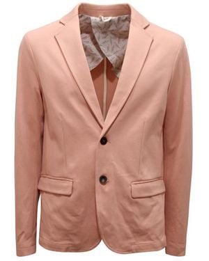 Imperial Blazers - Rosa