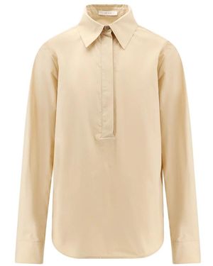 The Row Shirts - Naturel