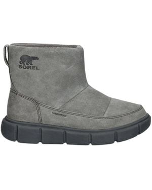 Sorel Winter Boots - Gris