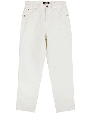 Dickies Chinos - White