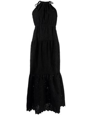 Michael Kors Maxi Dresses - Black