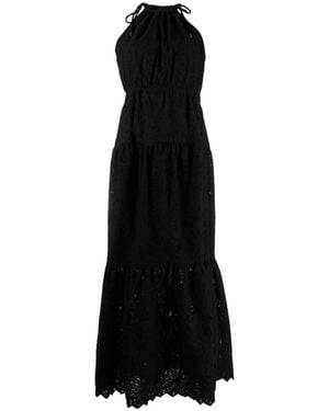 Michael Kors Maxi Dresses - Black
