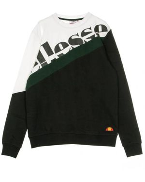 Ellesse Sweatshirts - Nero
