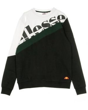 Ellesse Sweatshirts - Negro