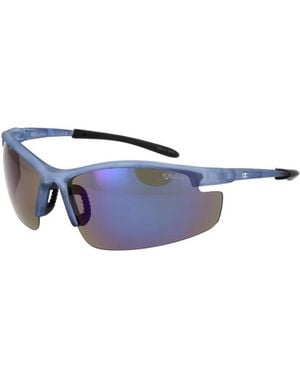 Champion Sunglasses - Blue
