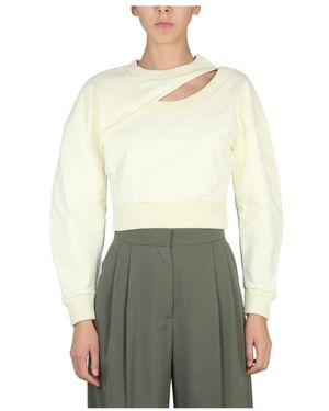 McQueen Sweatshirts - Green