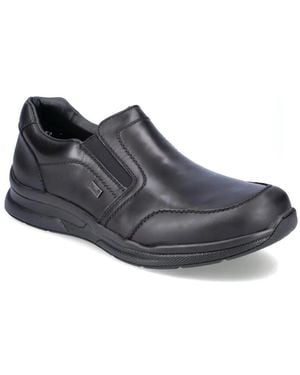 Rieker Loafers - Grey