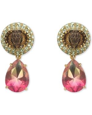 Kurt Geiger Earrings - Verde